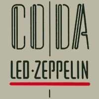Led Zeppelin : Coda