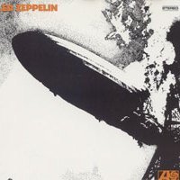 Led Zeppelin : Led Zeppelin