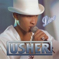 Usher : Live
