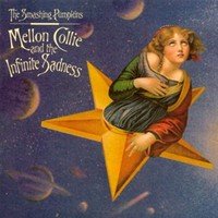 The Smashing Pumpkins : Mellon Collie and The Infinite Sadness