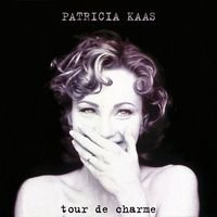 Patricia Kaas : Tour de charme (live)