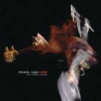 Pearl Jam: On Two Legs