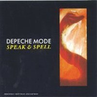 Depeche Mode : Speak & Spell
