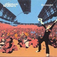 The Chemical Brothers : Surrender