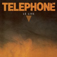 Telephone  Album Live
