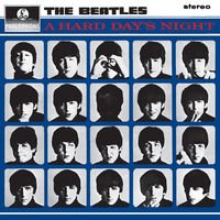 The Beatles : A Hard Day’s Night