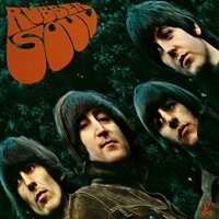 The Beatles  Rubber Soul