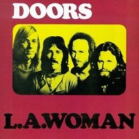 The Doors : L.A. Woman