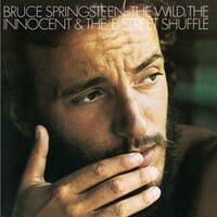 Bruce Springsteen : The Wild, The Innocent and The E Street Shuffle