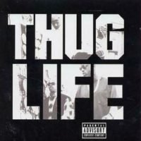 Tupac Shakur: Thug Life