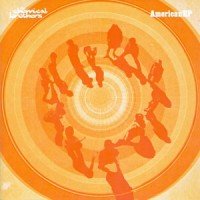 The Chemical Brothers : American/ep
