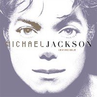 Michael Jackson : Invincible
