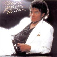 Michael Jackson : Thriller