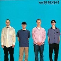 Weezer : Blue Album