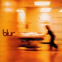 Blur : Blur