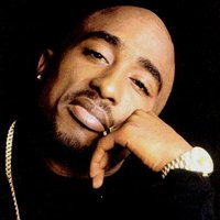 Tupac Shakur – 2Pac