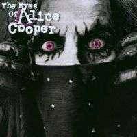 Alice Cooper : The Eyes Of Alice Cooper