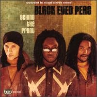 Black Eyed Peas : Behind The Front