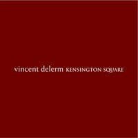 Vincent Delerm : Kensington Square