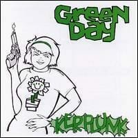 Green Day : Kerplunk