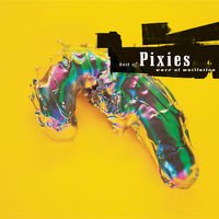 The Pixies : Best Of