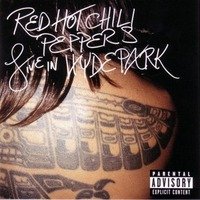 Red Hot Chili Peppers : Live in Hyde Park