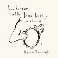 Ben Harper : There Will Be A Light (avec les Blind Boys of Alabama)