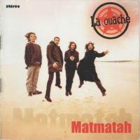 Matmatah: La Ouache – Edition russe