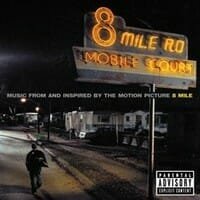 Eminem : 8 Mile