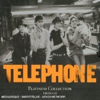 Telephone : Platinium Collection