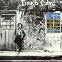 Françis Cabrel : Francis Cabrel