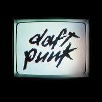 Daft Punk : Human After All