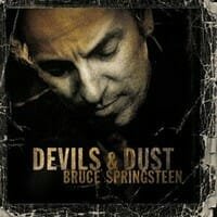 Bruce Springsteen : Devils & Dust