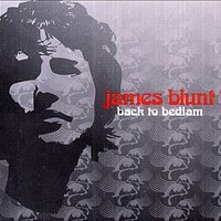 James Blunt : Back to Bedlam