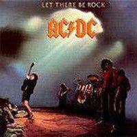 AC / DC : Let There Be Rock