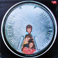 Bee Gees  Life In A Tin Can