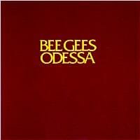 Bee Gees  Odessa