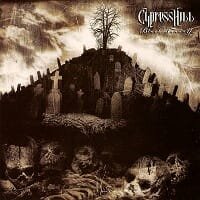 Cypress Hill : Black Sunday