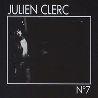 Julien Clerc : N°7