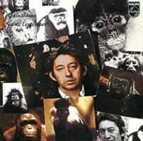 Serge Gainsbourg : Vu de l’extérieur