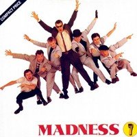 Madness : Seven