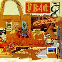 UB40 : Baggaridim