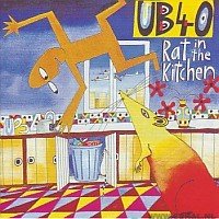 UB40 : Rat in the Kitchen