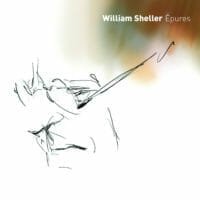 William Sheller : Epures