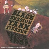 Yann Tiersen : Black Session
