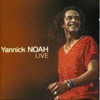 Yannick Noah : Live