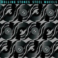 The Rolling Stones : Steel Wheels