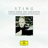 Sting : Songs From The Labyrinth