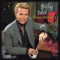 Billy Idol : Happy Holiday