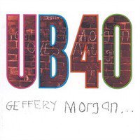 UB40 : Geffery Morgan…